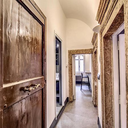 Palazzo Turci Apartment Rome Exterior photo
