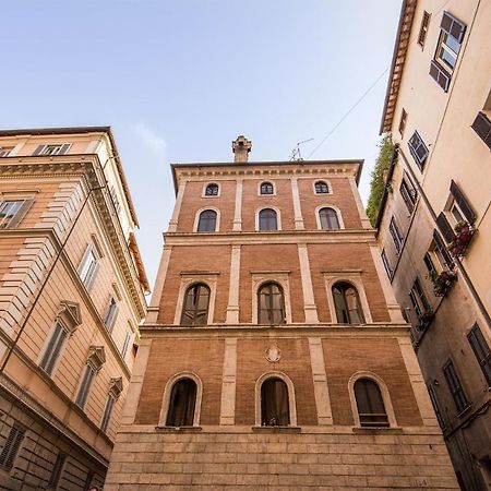 Palazzo Turci Apartment Rome Exterior photo