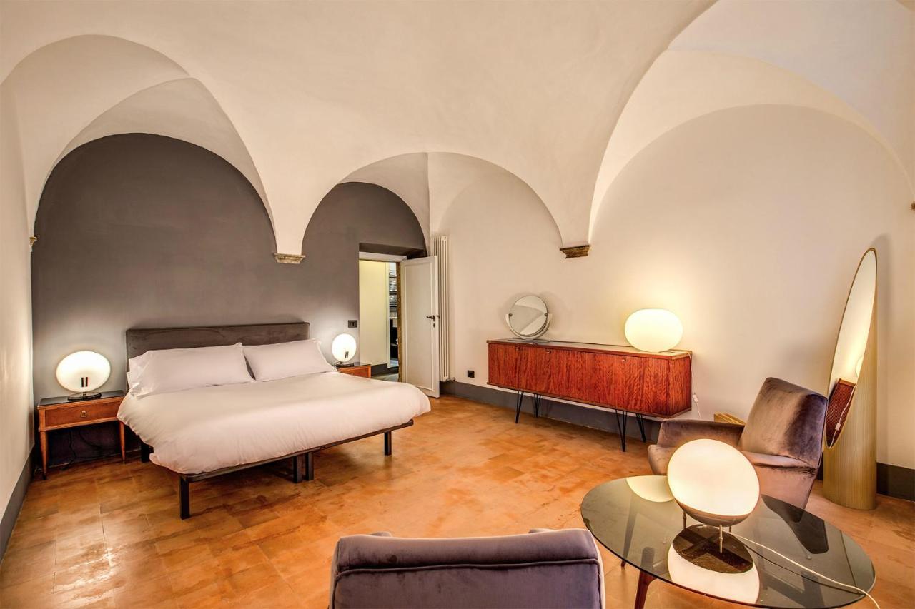Palazzo Turci Apartment Rome Exterior photo