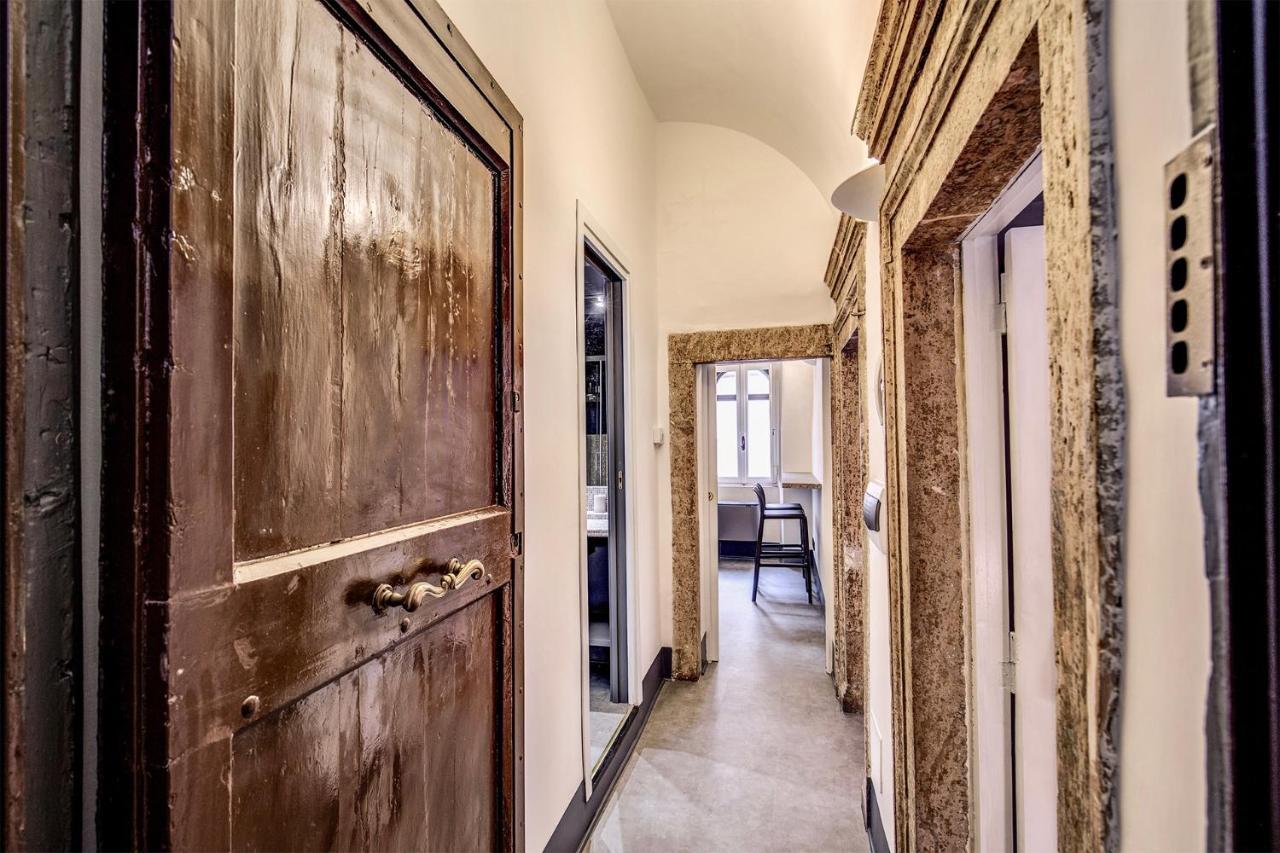 Palazzo Turci Apartment Rome Exterior photo