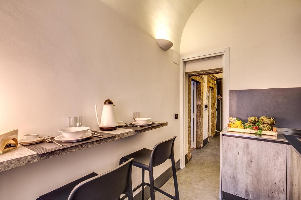 Palazzo Turci Apartment Rome Exterior photo