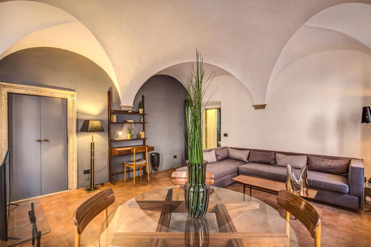 Palazzo Turci Apartment Rome Exterior photo