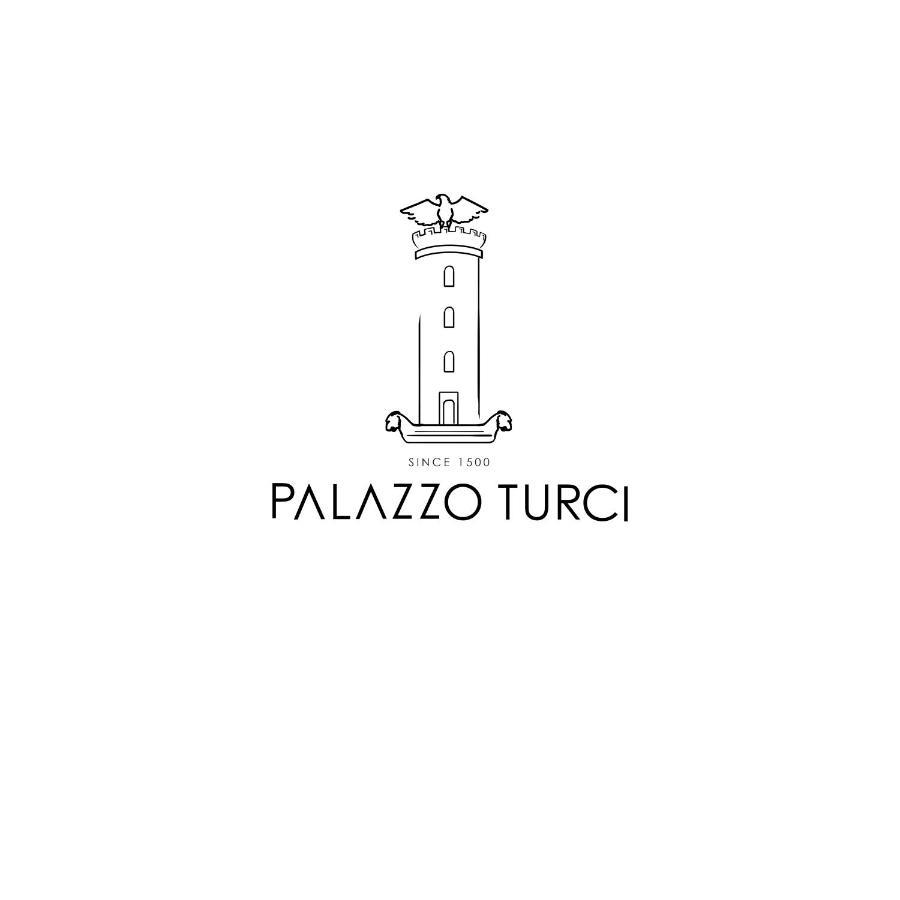Palazzo Turci Apartment Rome Exterior photo