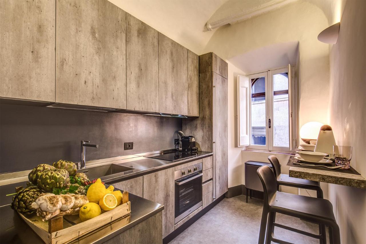 Palazzo Turci Apartment Rome Exterior photo