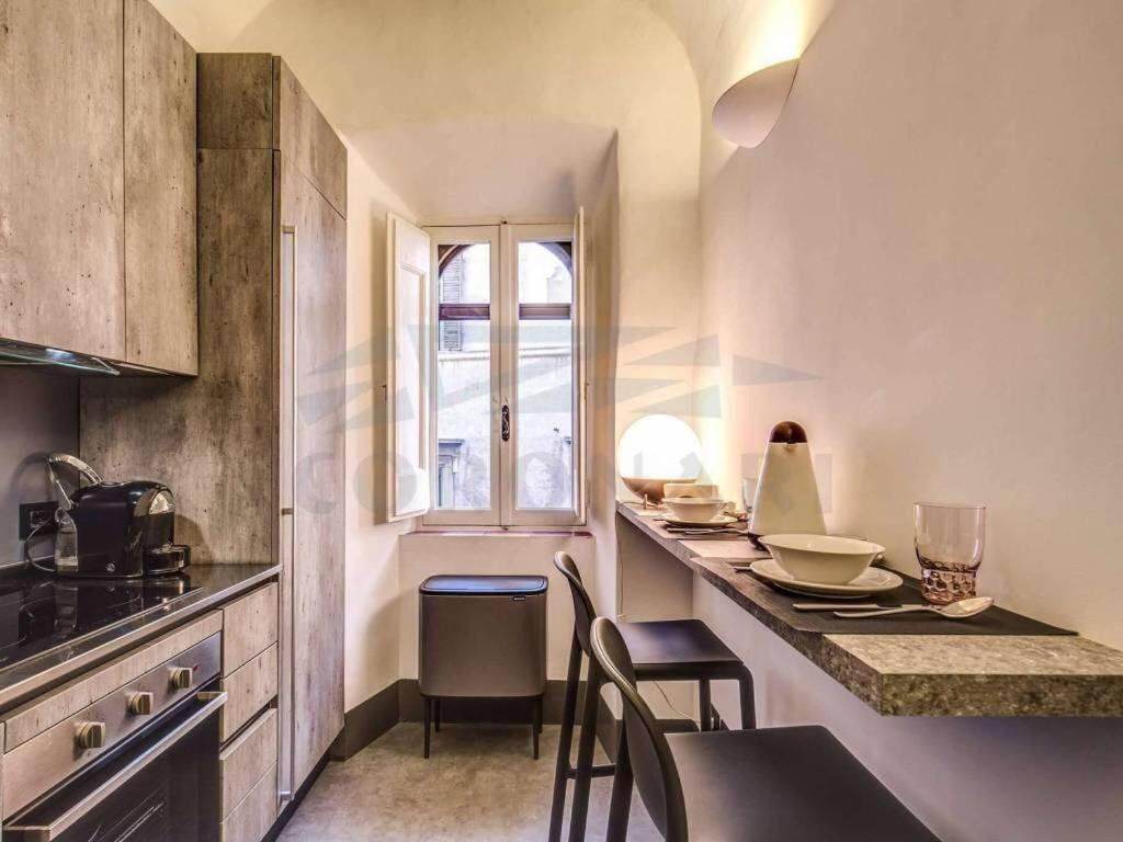 Palazzo Turci Apartment Rome Exterior photo